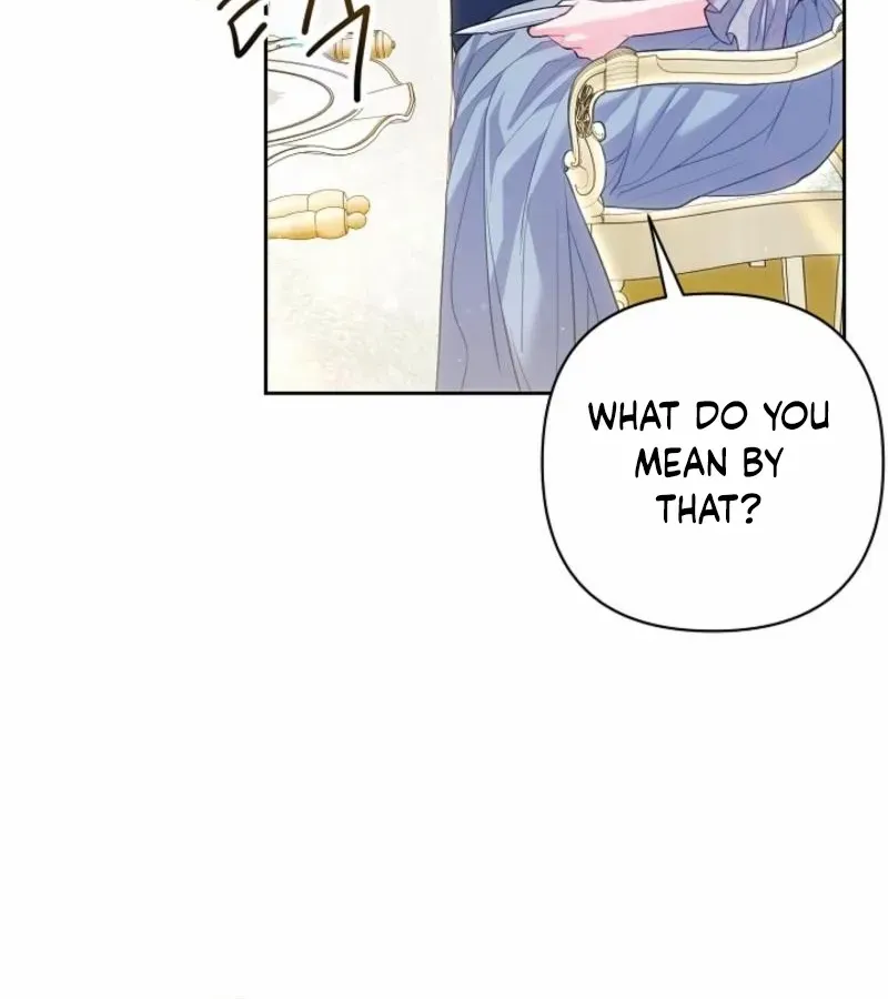 I’m the Villainess, but I Imprinted with the Male Lead Chapter 21 page 61 - 
