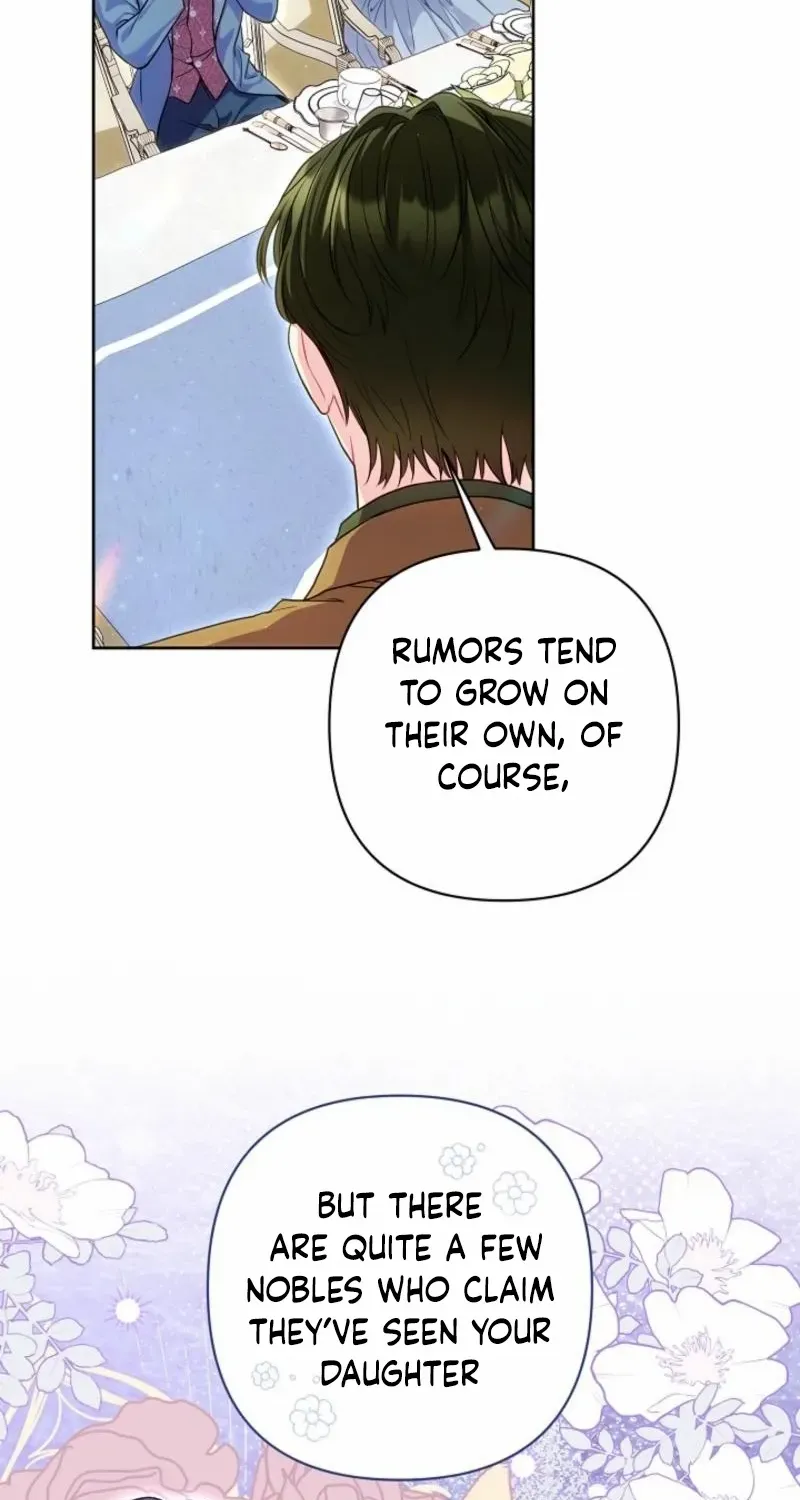 I’m the Villainess, but I Imprinted with the Male Lead Chapter 21 page 65 - 