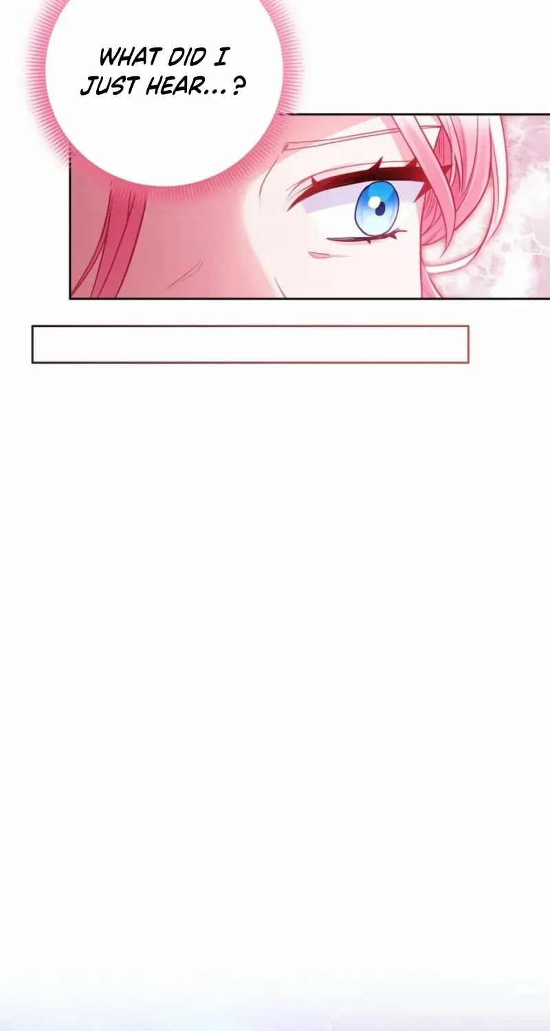 I’m the Villainess, but I Imprinted with the Male Lead Chapter 21 page 68 - 