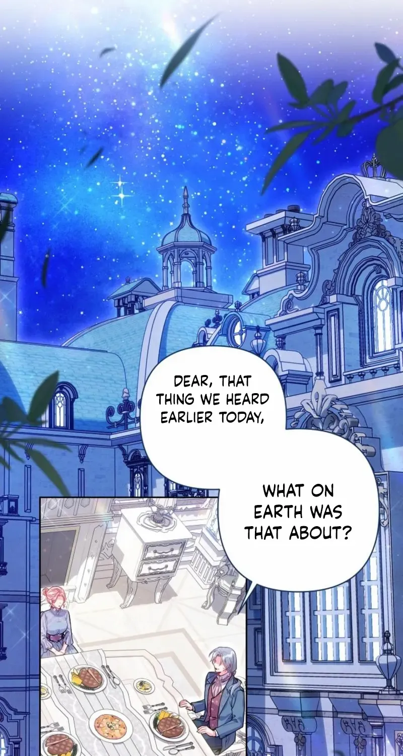 I’m the Villainess, but I Imprinted with the Male Lead Chapter 21 page 69 - 