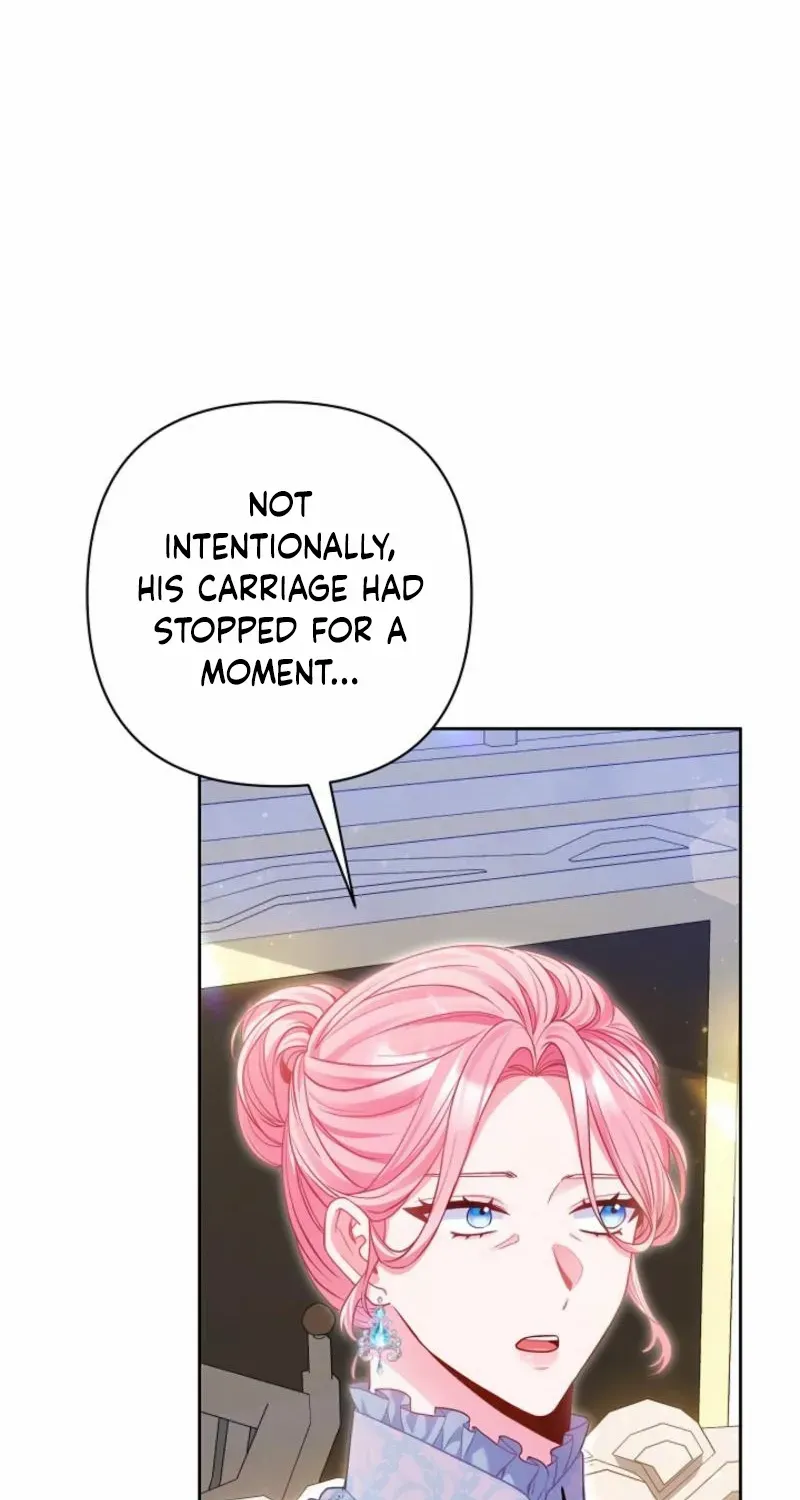 I’m the Villainess, but I Imprinted with the Male Lead Chapter 21 page 72 - 