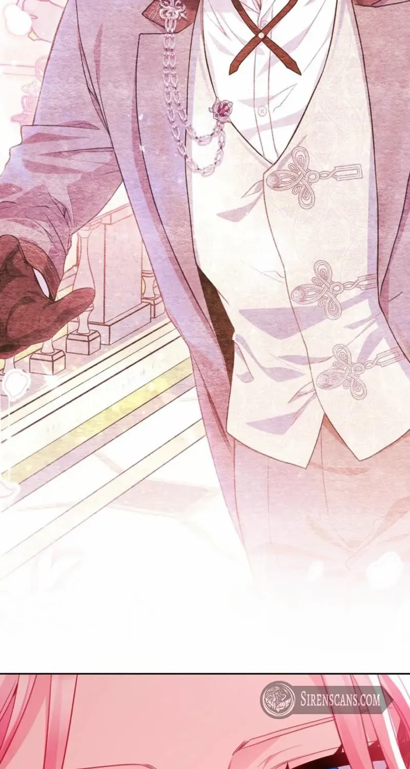 I’m the Villainess, but I Imprinted with the Male Lead Chapter 21 page 74 - 