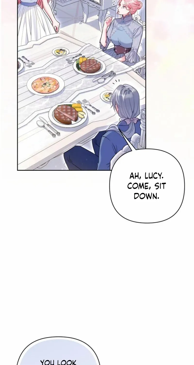 I’m the Villainess, but I Imprinted with the Male Lead Chapter 21 page 76 - 
