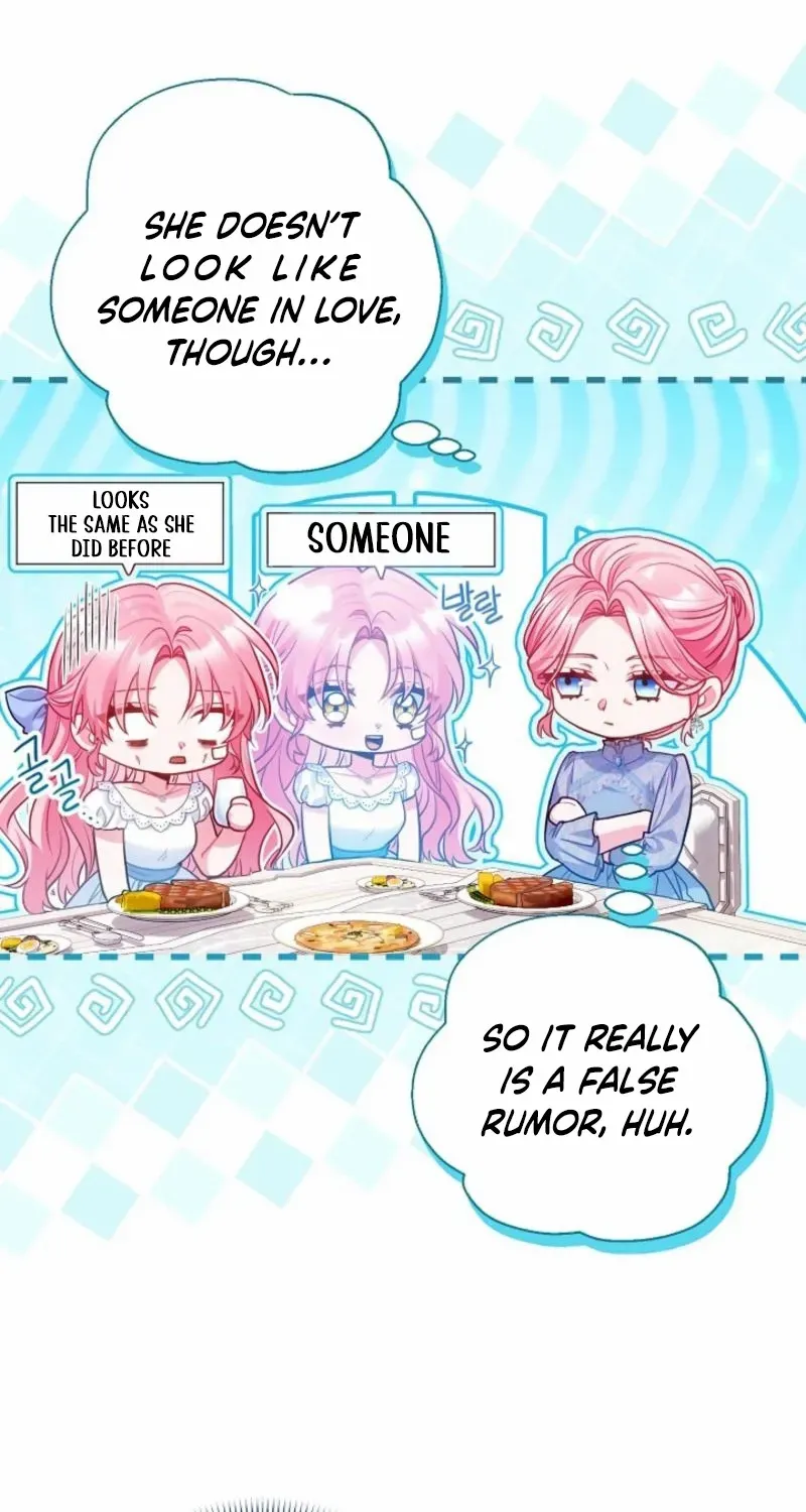 I’m the Villainess, but I Imprinted with the Male Lead Chapter 21 page 78 - 