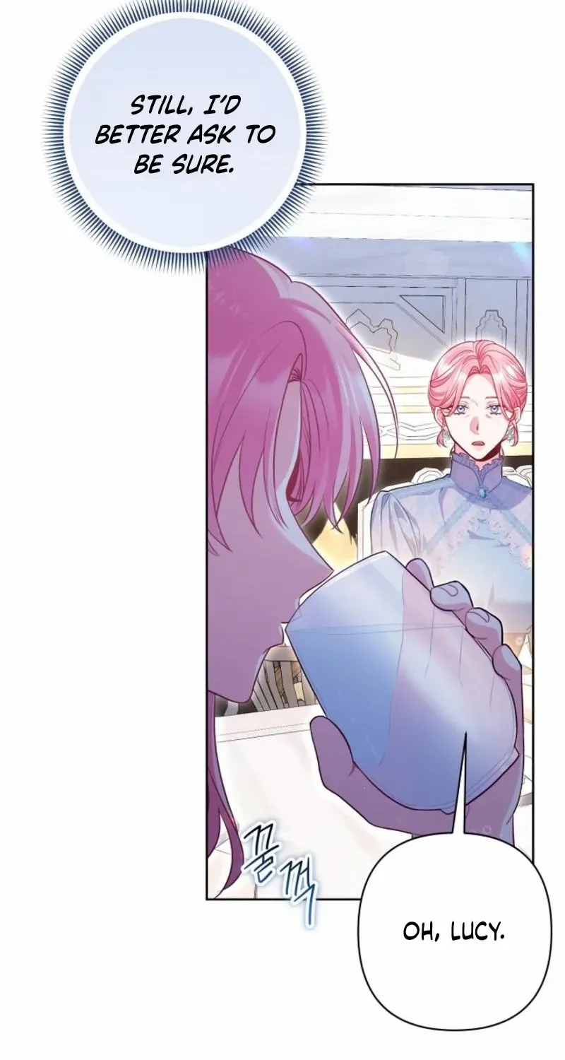 I’m the Villainess, but I Imprinted with the Male Lead Chapter 21 page 79 - 