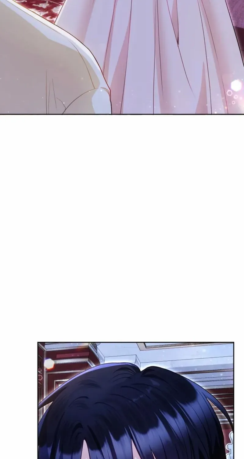 I’m the Villainess, but I Imprinted with the Male Lead Chapter 21 page 9 - 
