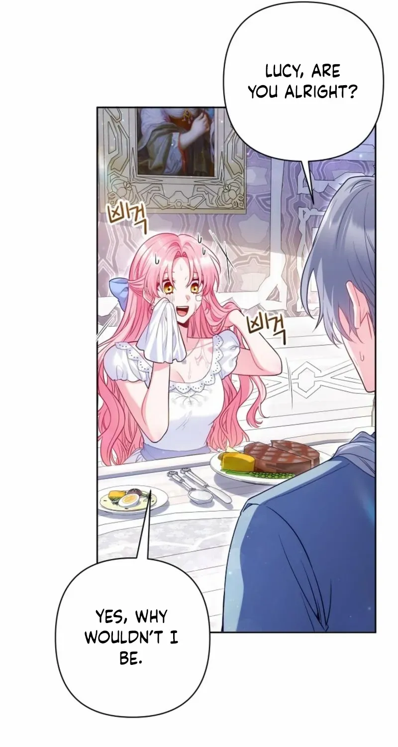 I’m the Villainess, but I Imprinted with the Male Lead Chapter 21 page 82 - 