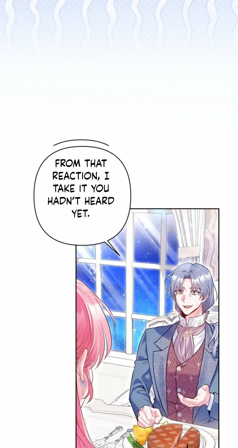 I’m the Villainess, but I Imprinted with the Male Lead Chapter 21 page 84 - 