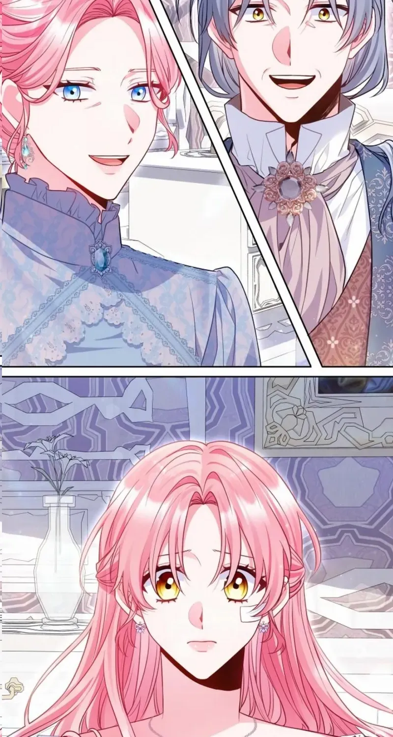 I’m the Villainess, but I Imprinted with the Male Lead Chapter 21 page 87 - 