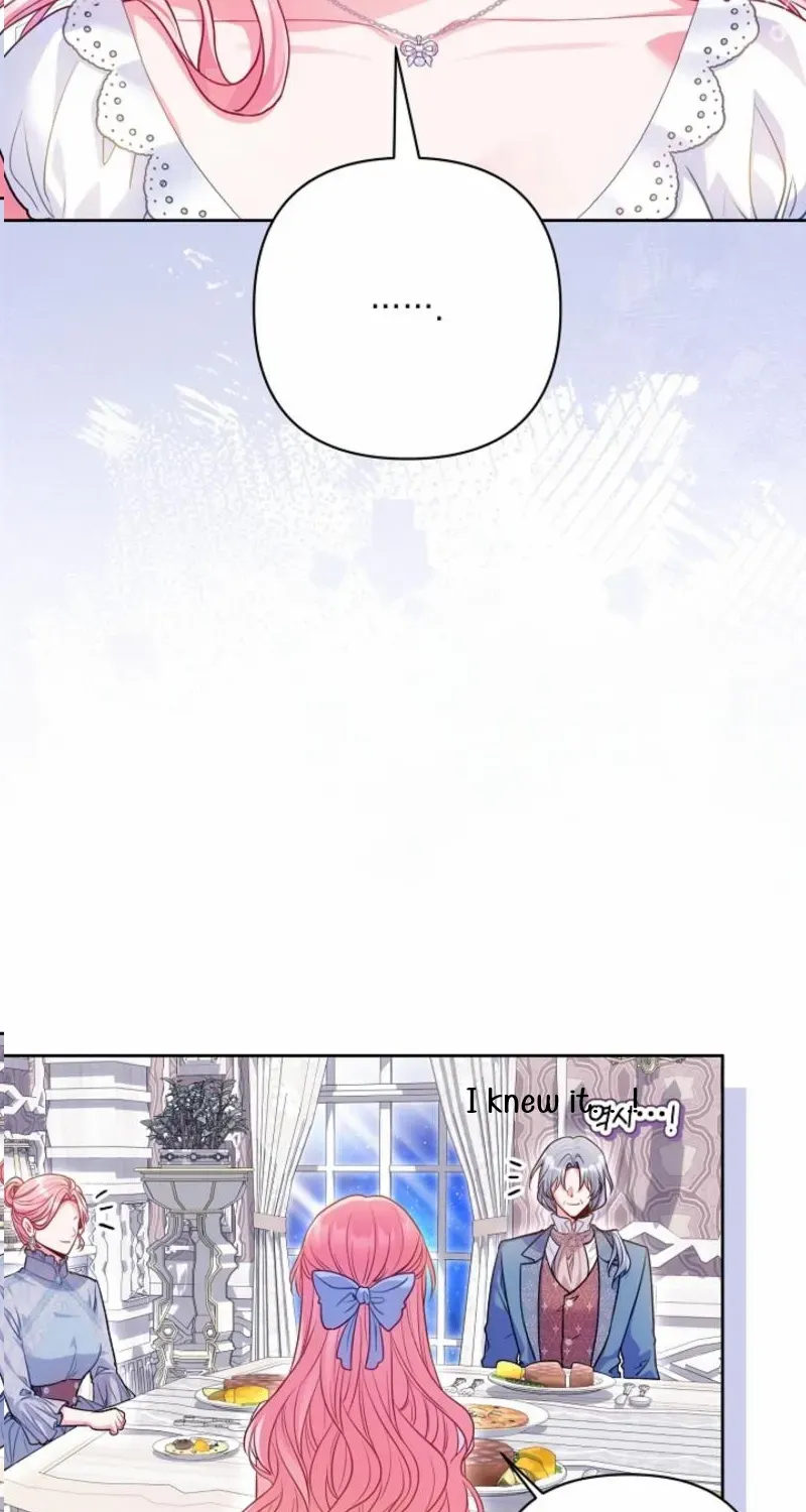 I’m the Villainess, but I Imprinted with the Male Lead Chapter 21 page 88 - 