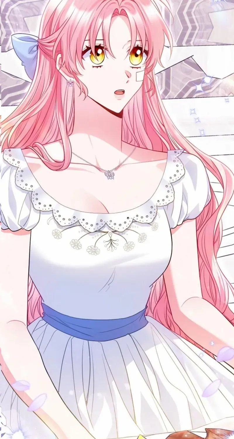 I’m the Villainess, but I Imprinted with the Male Lead Chapter 21 page 90 - 