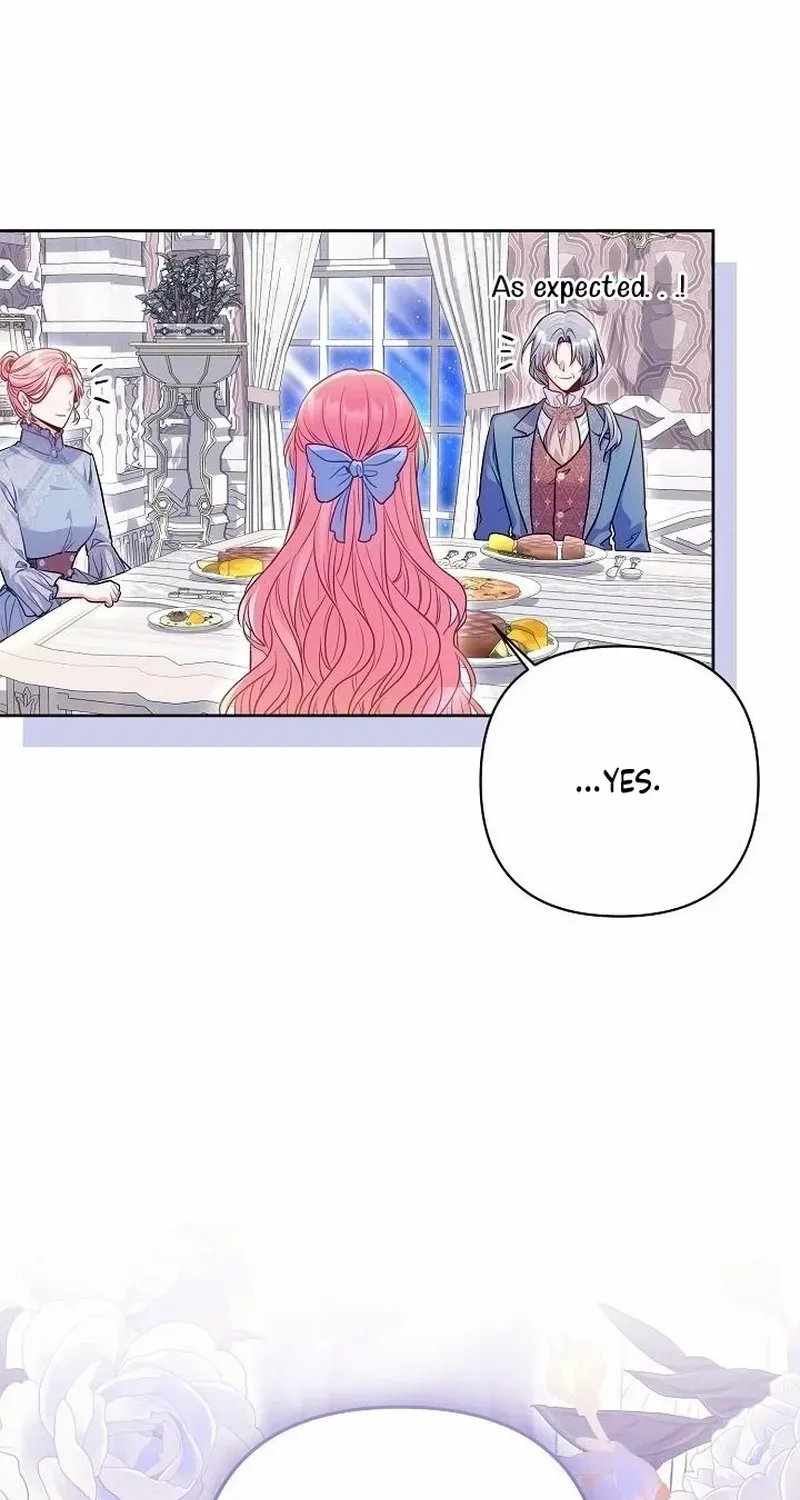 I’m the Villainess, but I Imprinted with the Male Lead Chapter 22 page 2 - 
