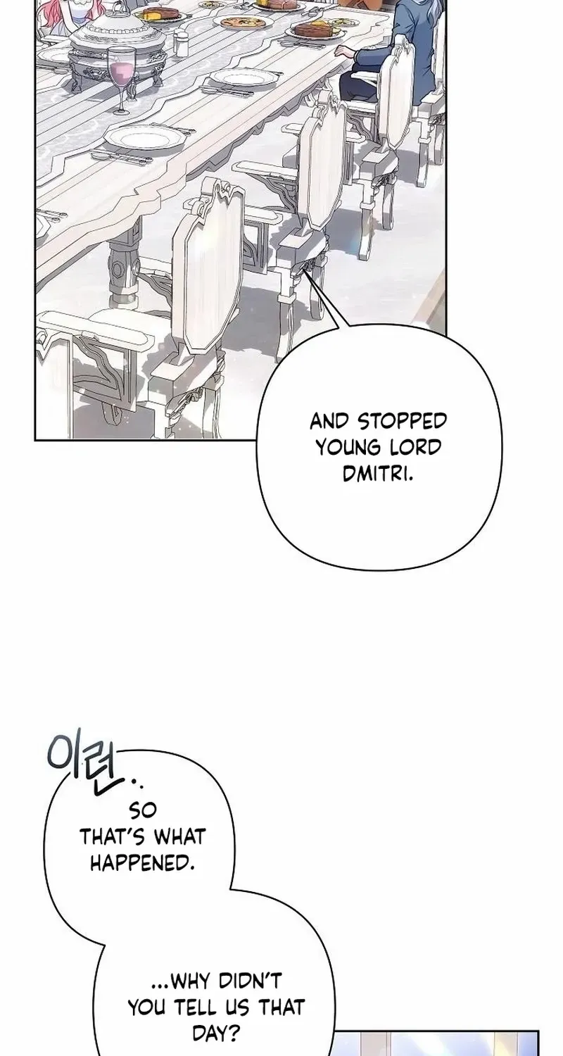 I’m the Villainess, but I Imprinted with the Male Lead Chapter 22 page 12 - 