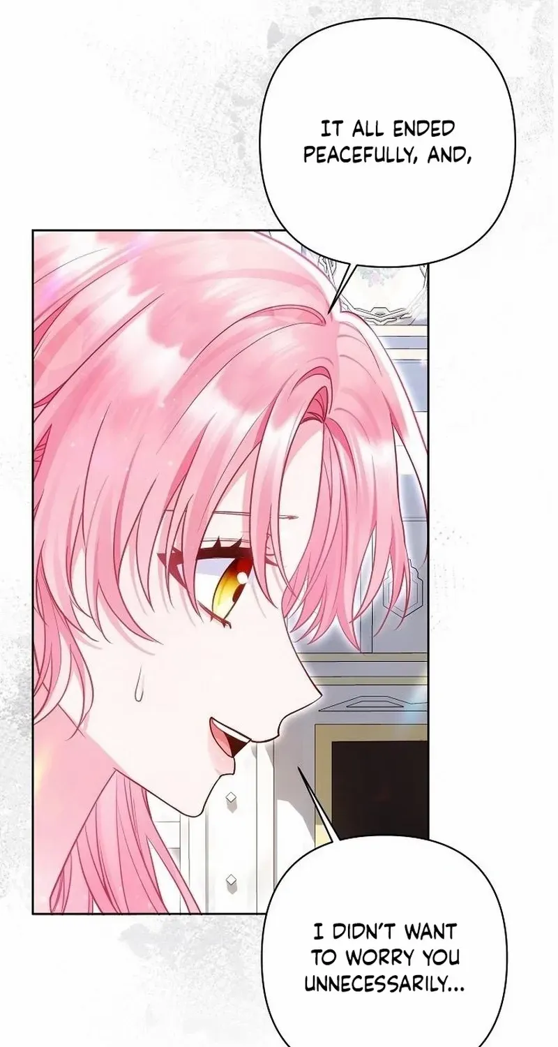 I’m the Villainess, but I Imprinted with the Male Lead Chapter 22 page 14 - 