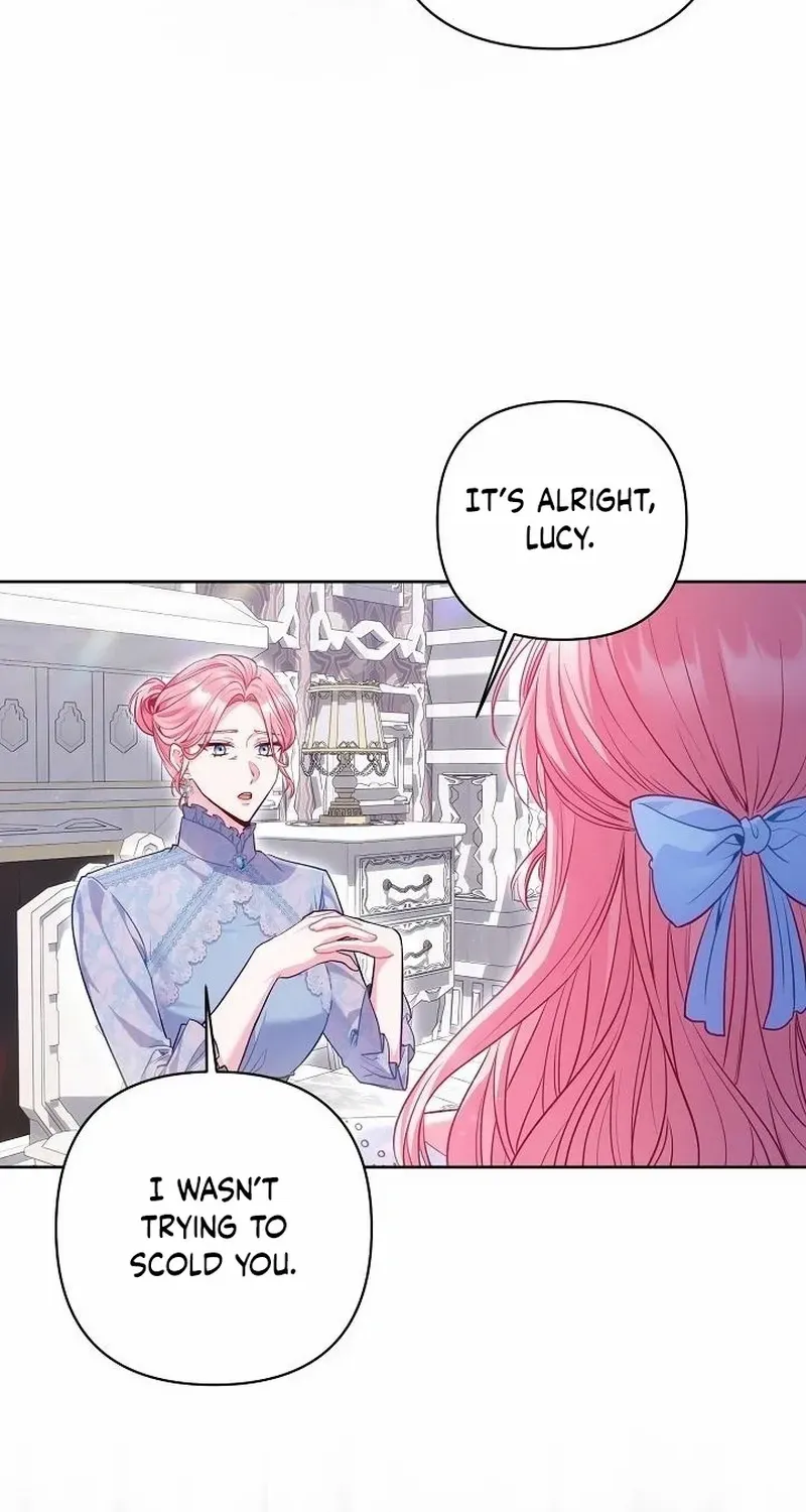 I’m the Villainess, but I Imprinted with the Male Lead Chapter 22 page 15 - 