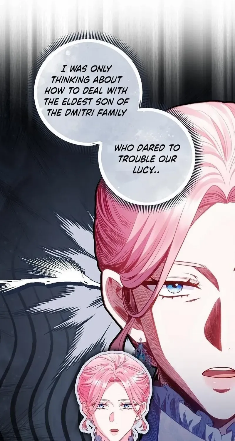 I’m the Villainess, but I Imprinted with the Male Lead Chapter 22 page 16 - 