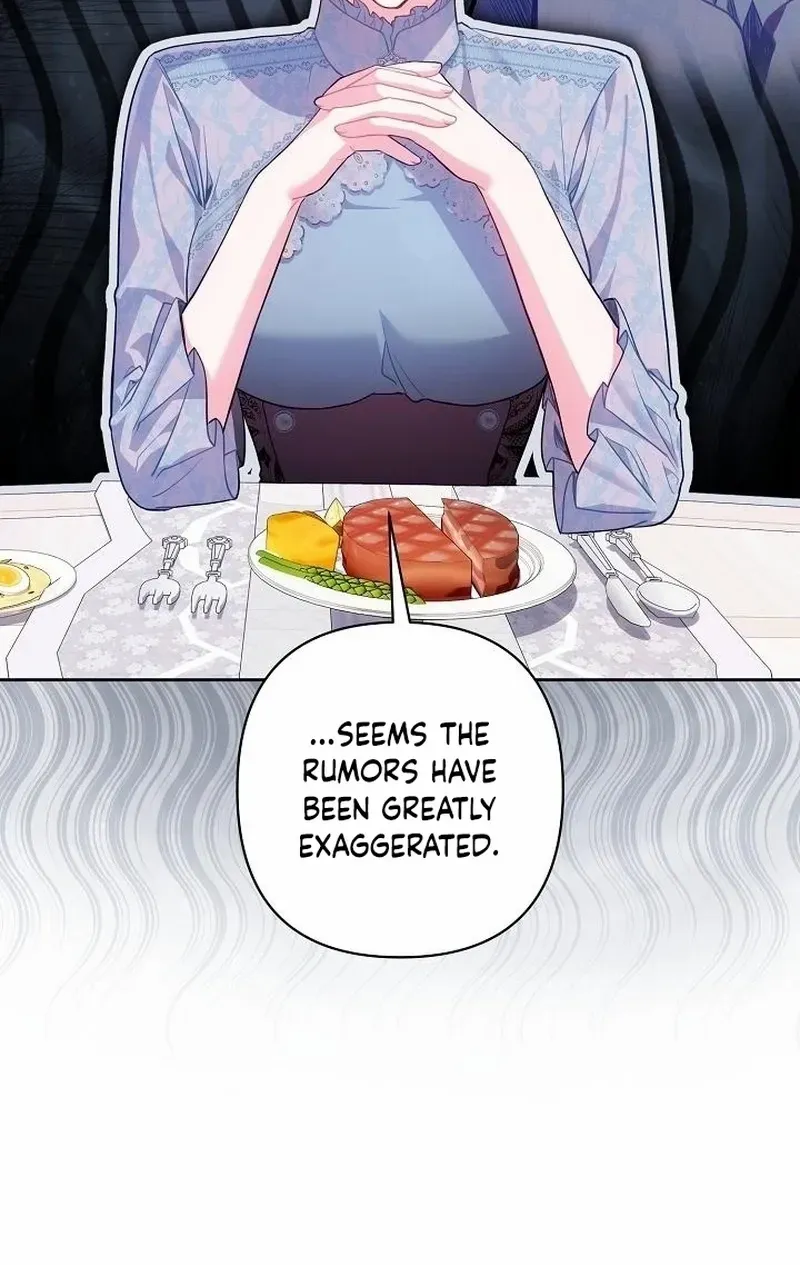 I’m the Villainess, but I Imprinted with the Male Lead Chapter 22 page 17 - 