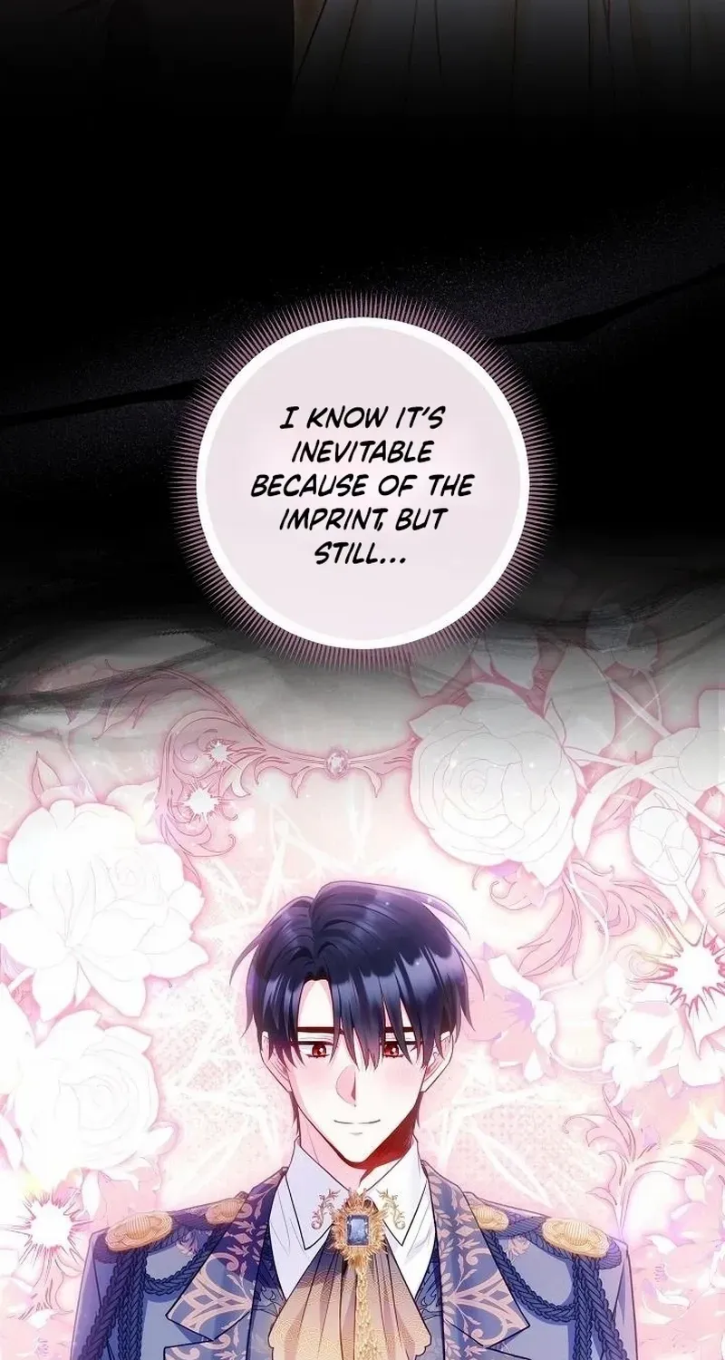I’m the Villainess, but I Imprinted with the Male Lead Chapter 22 page 24 - 