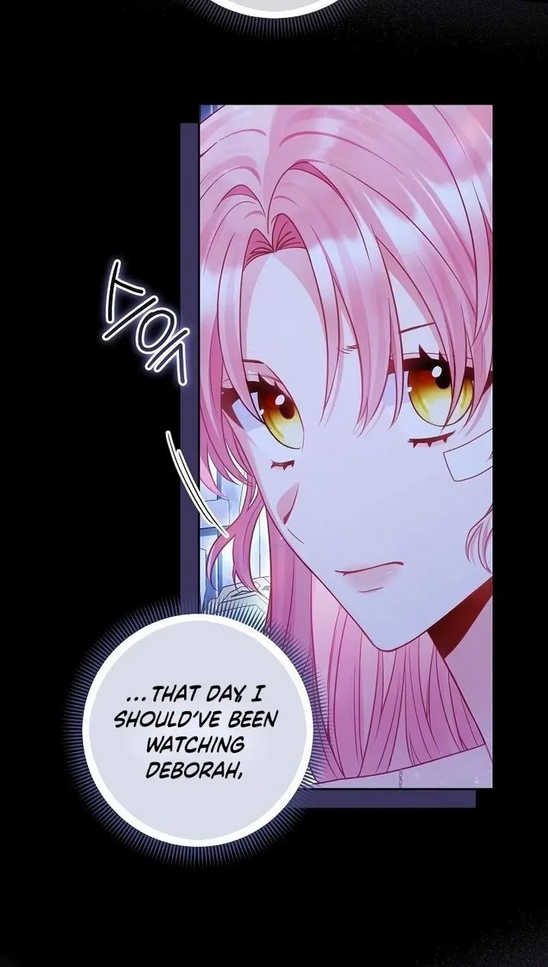 I’m the Villainess, but I Imprinted with the Male Lead Chapter 22 page 26 - 