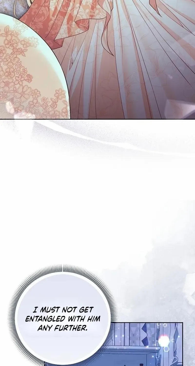 I’m the Villainess, but I Imprinted with the Male Lead Chapter 22 page 28 - 