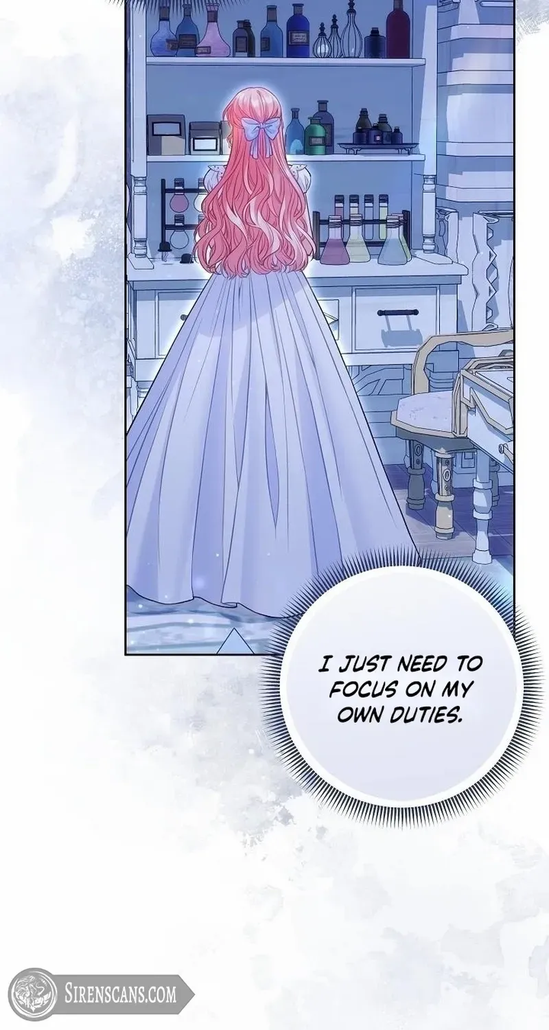 I’m the Villainess, but I Imprinted with the Male Lead Chapter 22 page 29 - 
