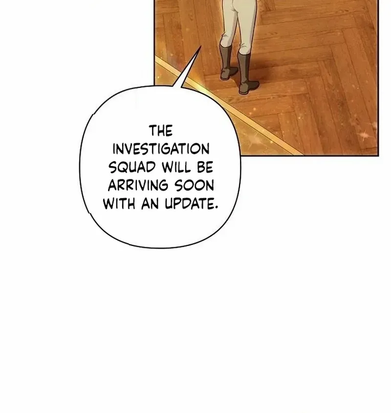 I’m the Villainess, but I Imprinted with the Male Lead Chapter 22 page 35 - 