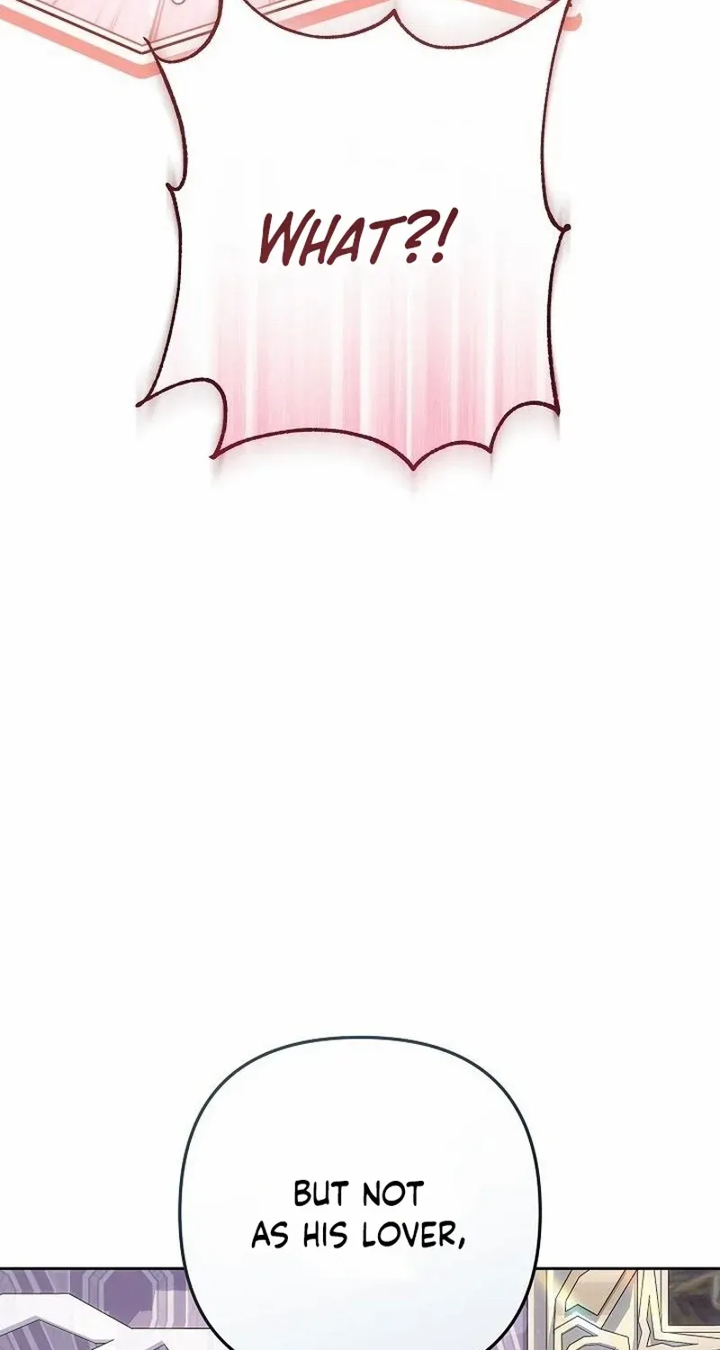 I’m the Villainess, but I Imprinted with the Male Lead Chapter 22 page 5 - 