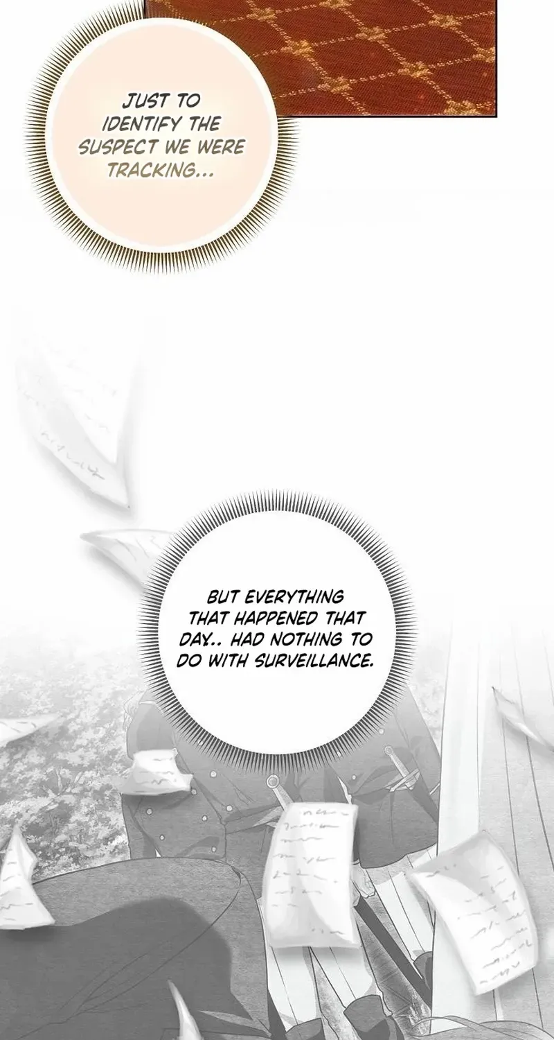 I’m the Villainess, but I Imprinted with the Male Lead Chapter 22 page 42 - 