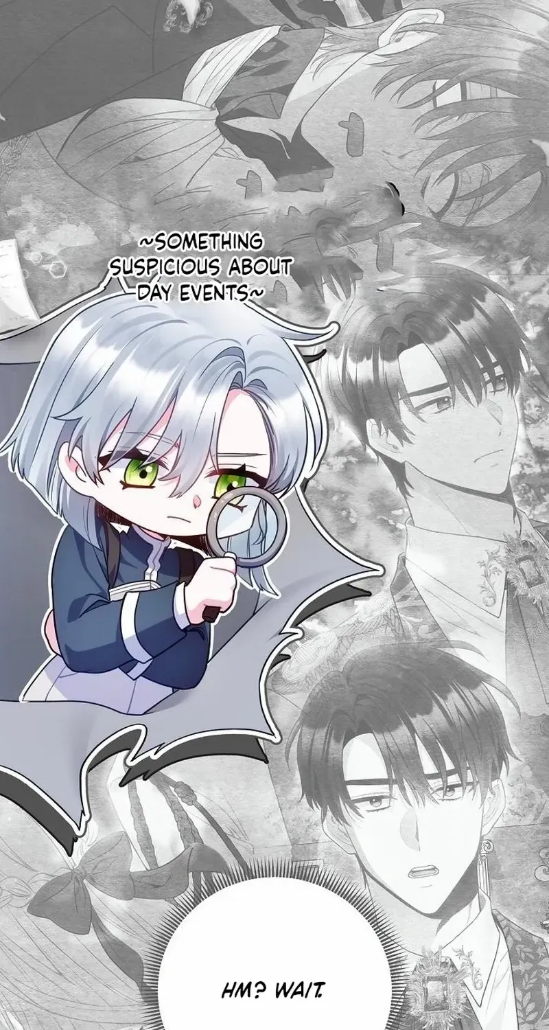 I’m the Villainess, but I Imprinted with the Male Lead Chapter 22 page 43 - 
