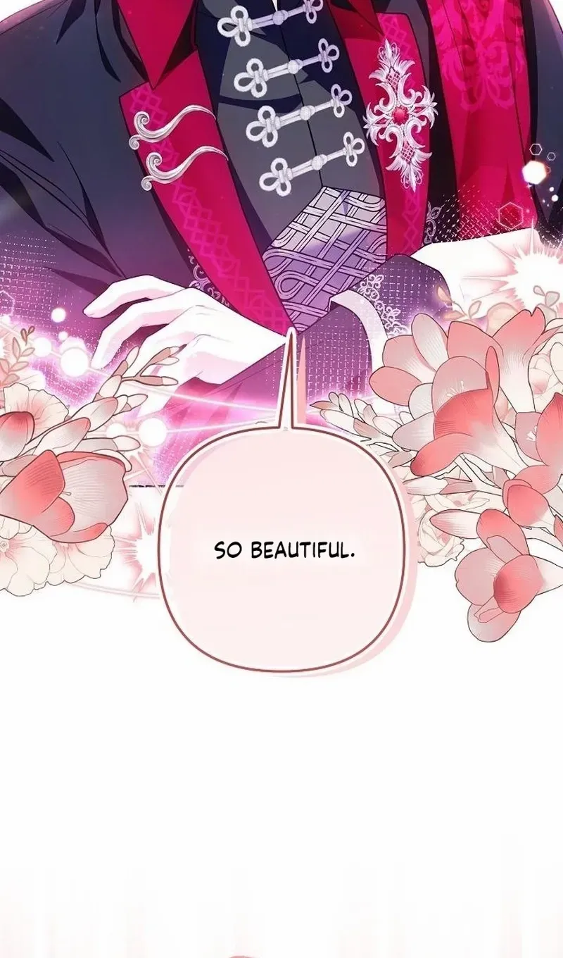 I’m the Villainess, but I Imprinted with the Male Lead Chapter 22 page 54 - 