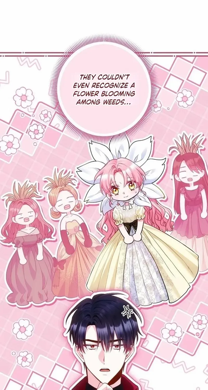 I’m the Villainess, but I Imprinted with the Male Lead Chapter 22 page 56 - 
