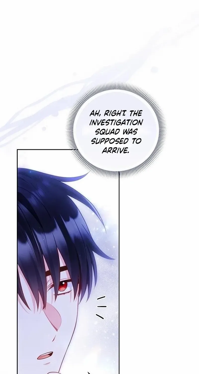 I’m the Villainess, but I Imprinted with the Male Lead Chapter 22 page 60 - 