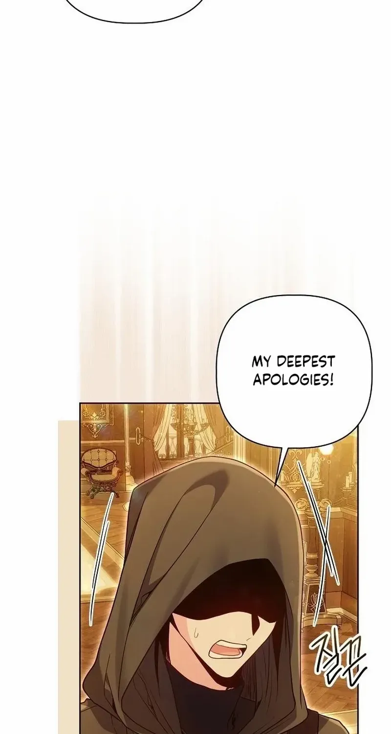 I’m the Villainess, but I Imprinted with the Male Lead Chapter 22 page 65 - 
