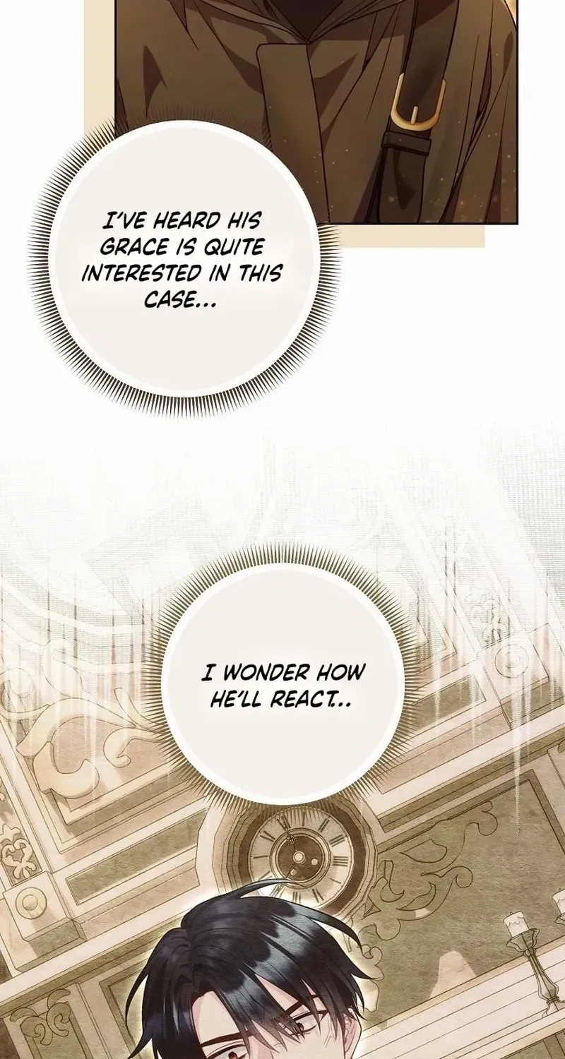 I’m the Villainess, but I Imprinted with the Male Lead Chapter 22 page 66 - 