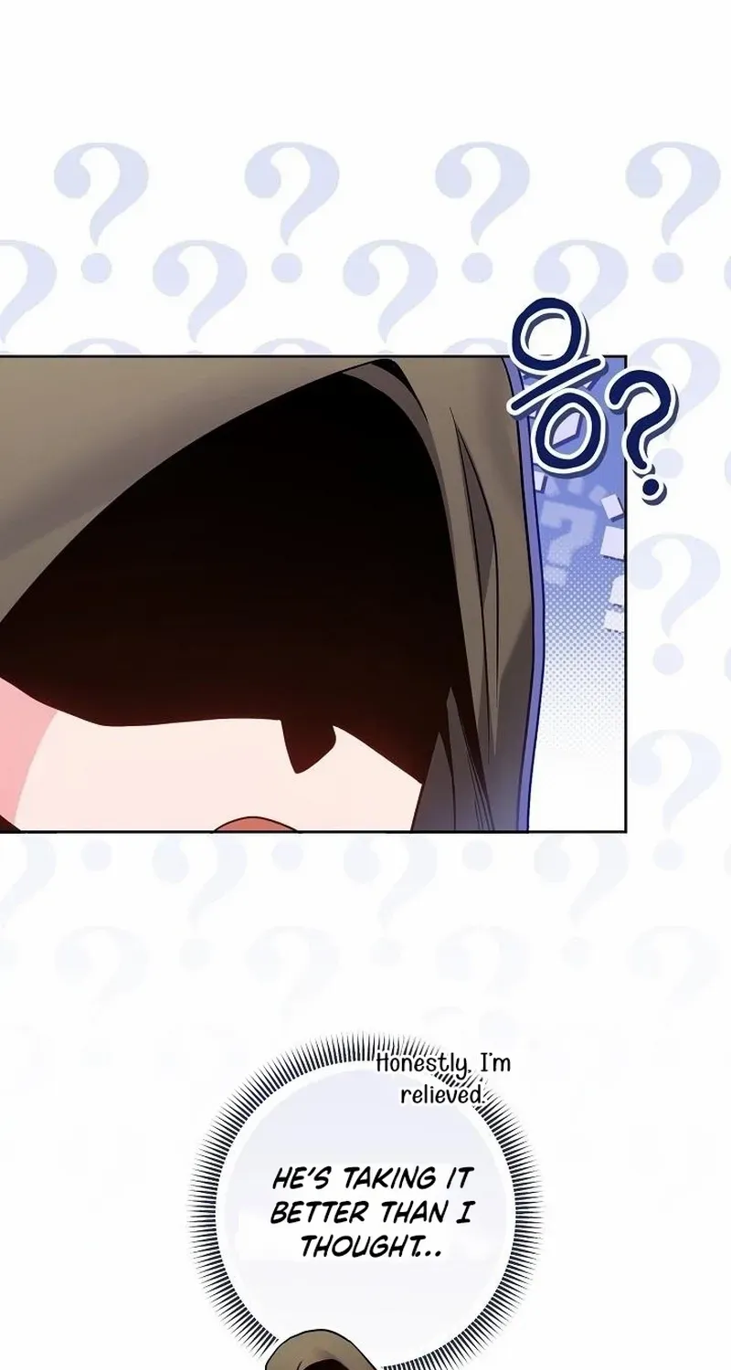 I’m the Villainess, but I Imprinted with the Male Lead Chapter 22 page 68 - 