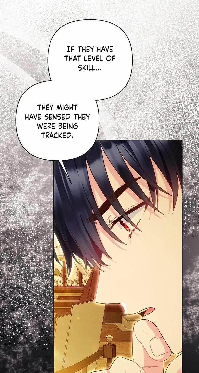 I’m the Villainess, but I Imprinted with the Male Lead Chapter 22 page 72 - 