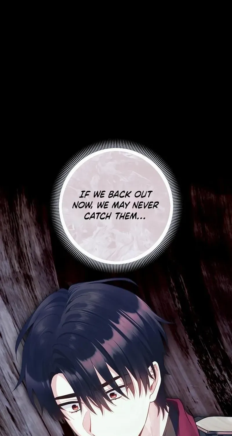 I’m the Villainess, but I Imprinted with the Male Lead Chapter 22 page 74 - 