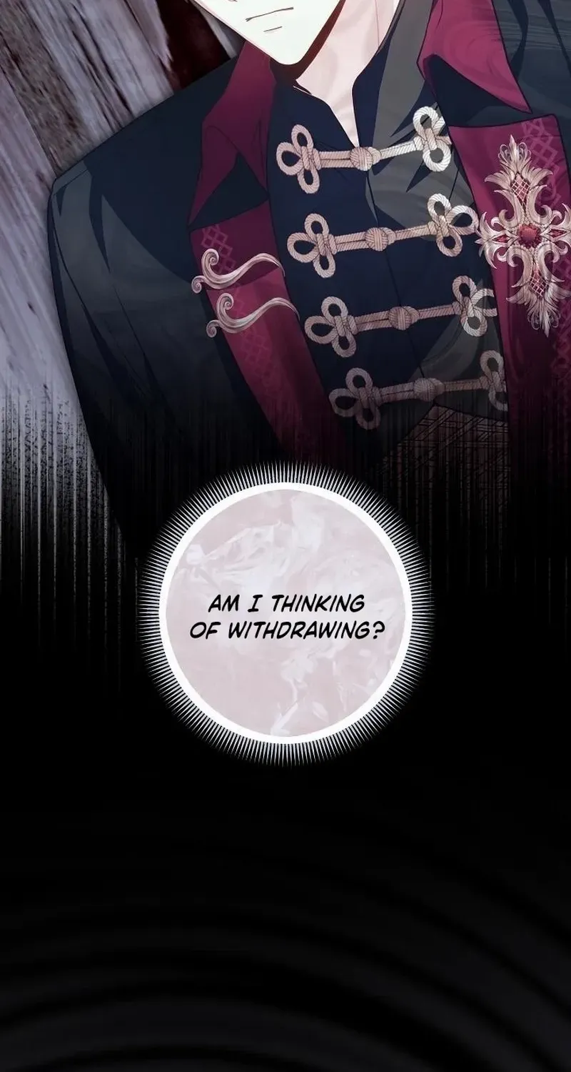 I’m the Villainess, but I Imprinted with the Male Lead Chapter 22 page 75 - 