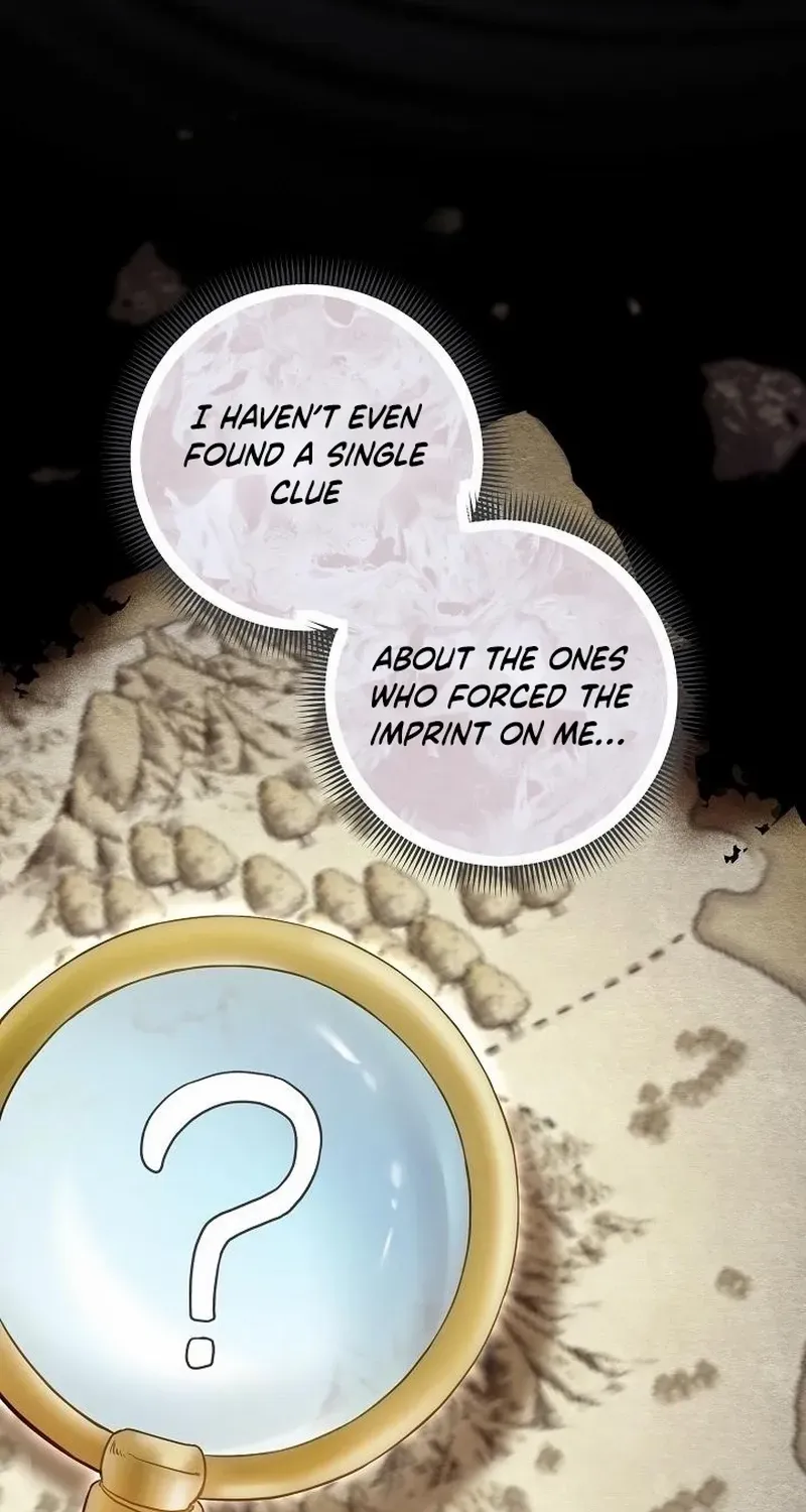 I’m the Villainess, but I Imprinted with the Male Lead Chapter 22 page 77 - 