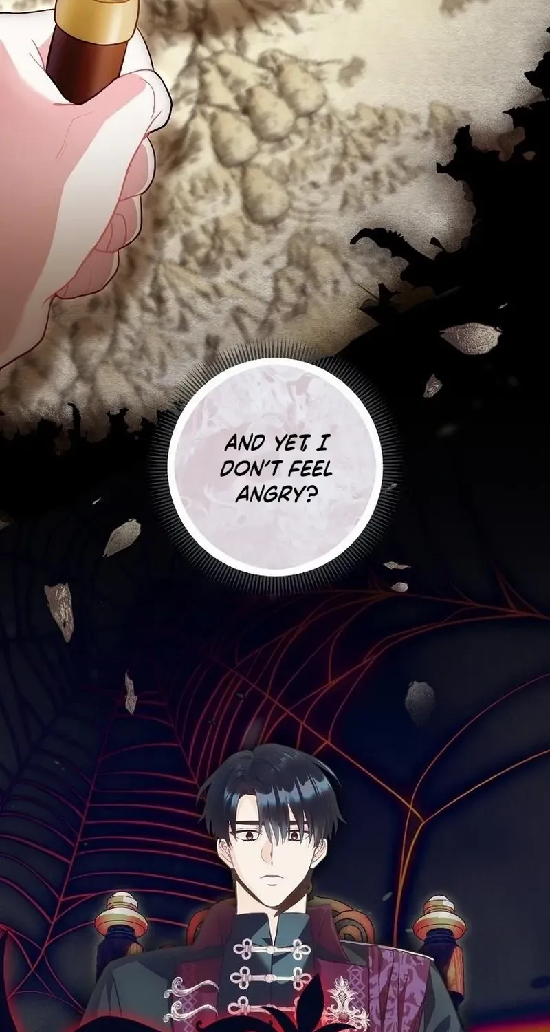I’m the Villainess, but I Imprinted with the Male Lead Chapter 22 page 78 - 
