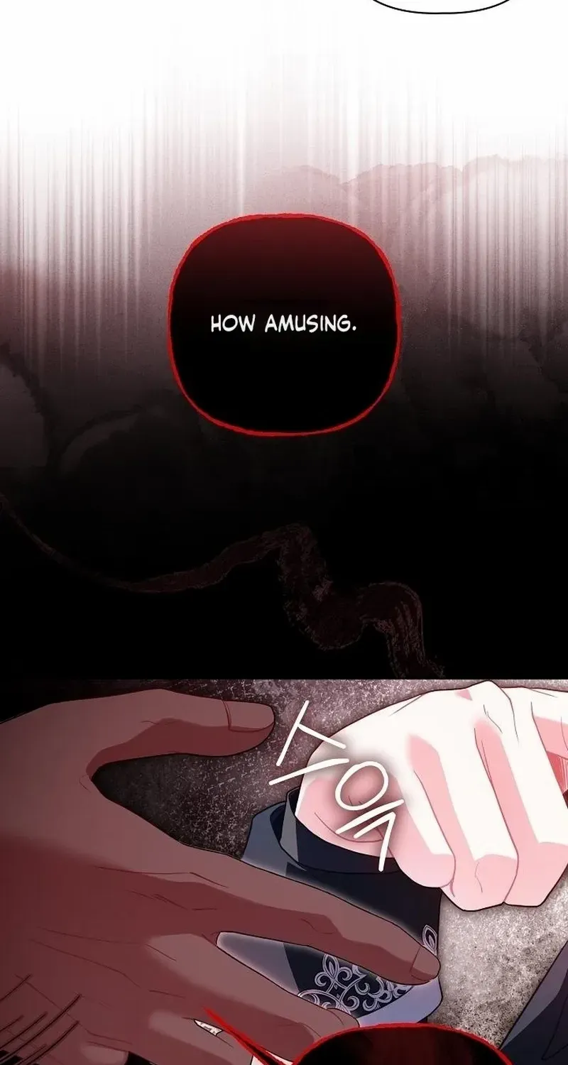 I’m the Villainess, but I Imprinted with the Male Lead Chapter 22 page 82 - 