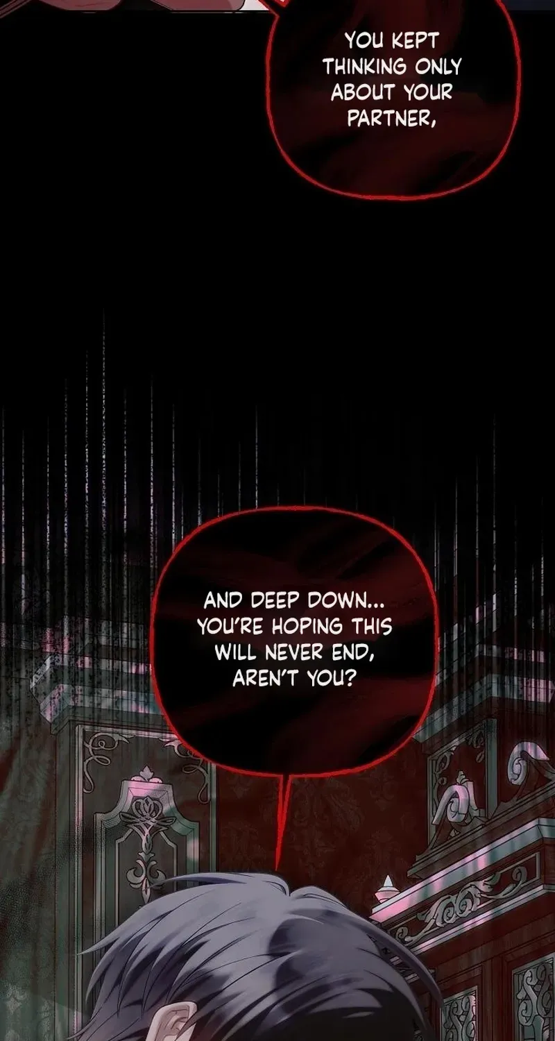 I’m the Villainess, but I Imprinted with the Male Lead Chapter 22 page 83 - 