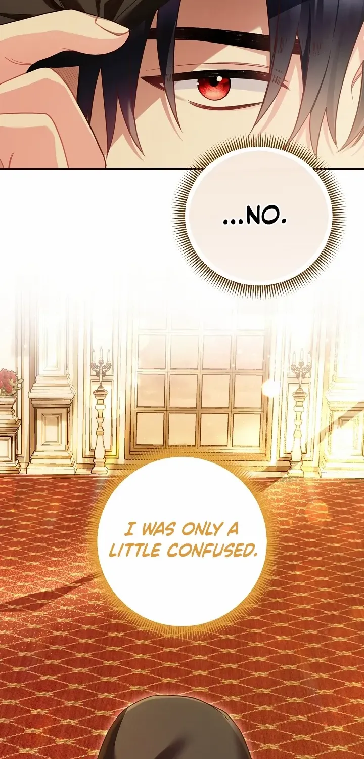 I’m the Villainess, but I Imprinted with the Male Lead Chapter 23 page 17 - 