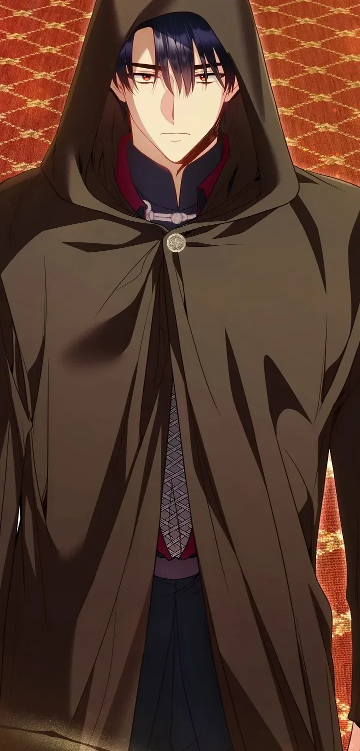 I’m the Villainess, but I Imprinted with the Male Lead Chapter 23 page 18 - 