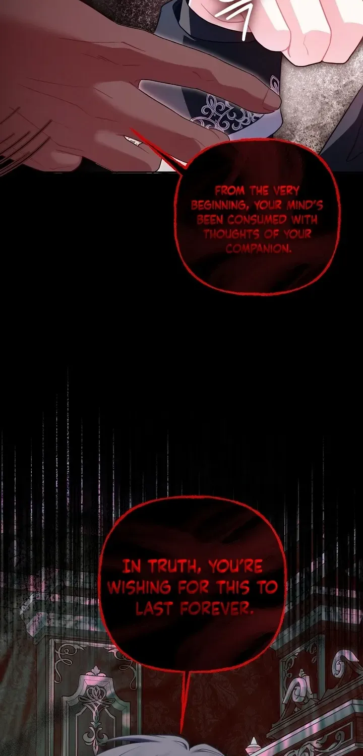 I’m the Villainess, but I Imprinted with the Male Lead Chapter 23 page 3 - 