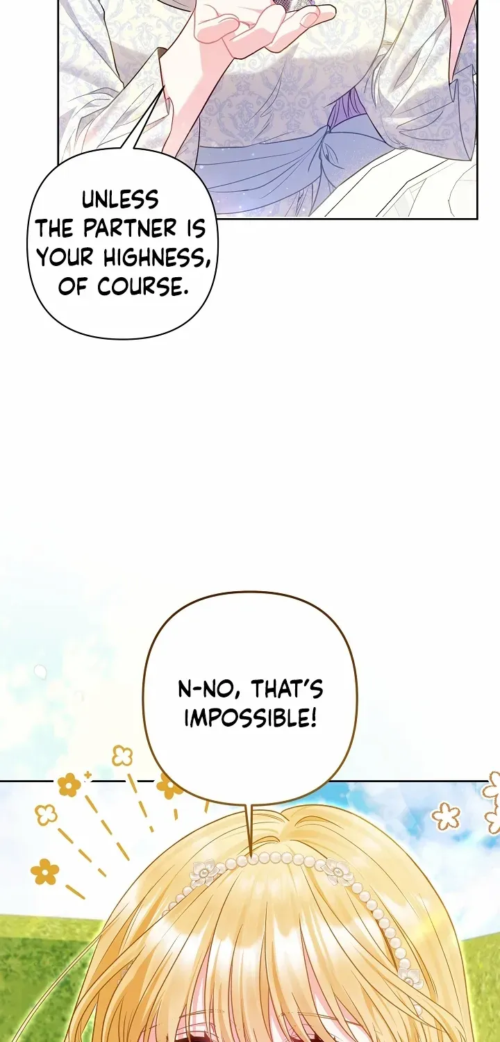 I’m the Villainess, but I Imprinted with the Male Lead Chapter 23 page 34 - 