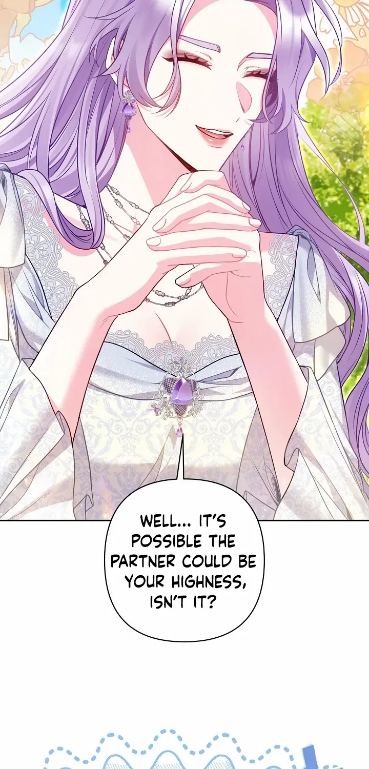 I’m the Villainess, but I Imprinted with the Male Lead Chapter 23 page 38 - 