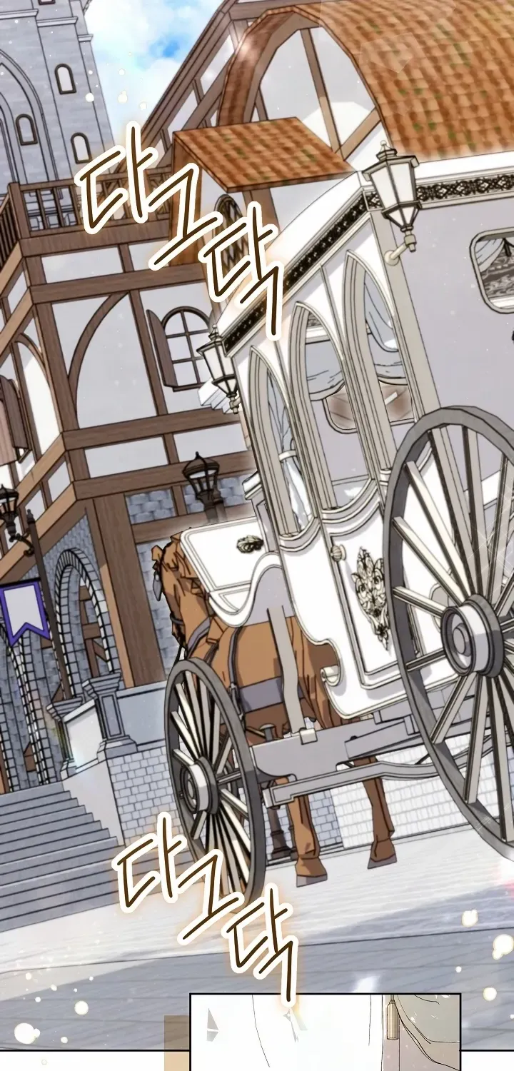 I’m the Villainess, but I Imprinted with the Male Lead Chapter 23 page 47 - 