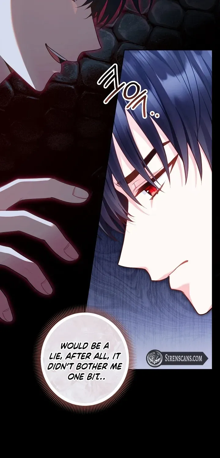 I’m the Villainess, but I Imprinted with the Male Lead Chapter 23 page 6 - 