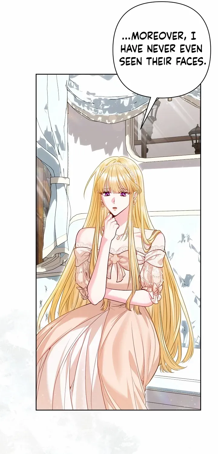 I’m the Villainess, but I Imprinted with the Male Lead Chapter 23 page 52 - 